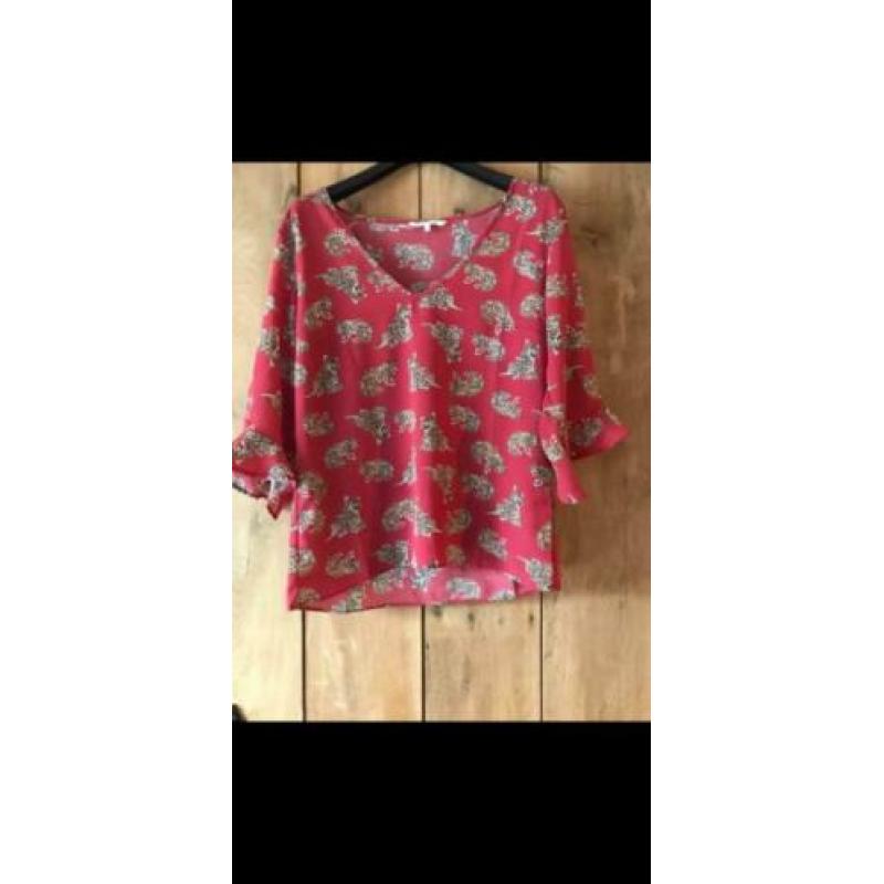 Kledingpakket maat XS/S