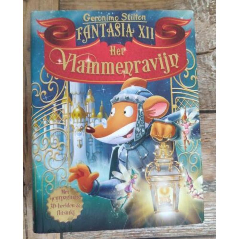 Fantasia IX, XI en XII