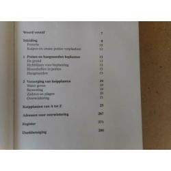 Kuipplanten encyclopedie - Nico Vermeulen