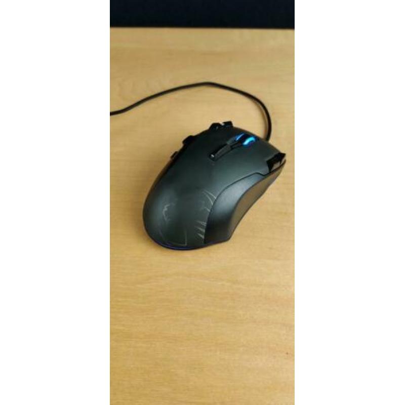 Gamemuis, Roccat Tyon (roc-11-850)