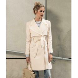 Josh v joshv jas mantel trenchcoat