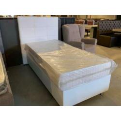 Bankstel Boxspring Tafel Woonkamer Slaapkamer Kledingkast