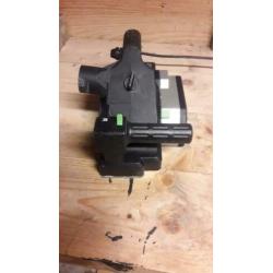 Festool schaafmachine incl systainer t-lock