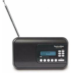 Technisat digitradio 200, dab+