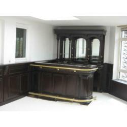 Engelse bar