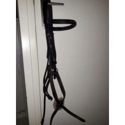 Mexicaans hoofdstel maat pony
