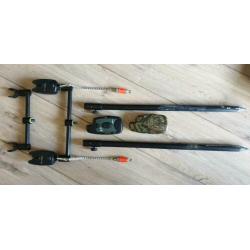 Complete karperset