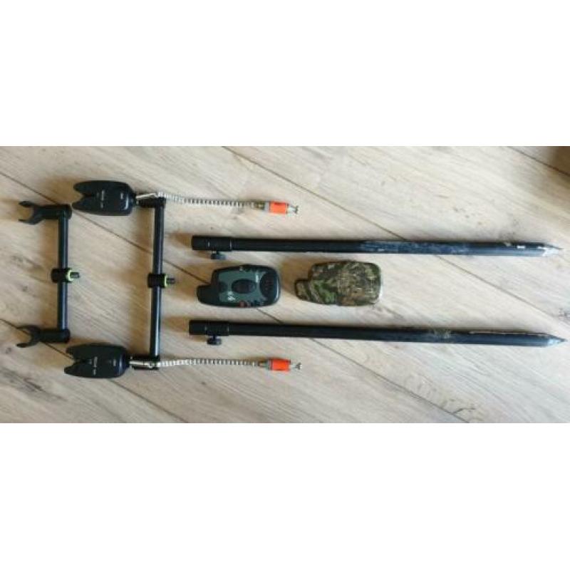 Complete karperset