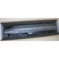 Marklin Digital Sound locomotief ALCO PA-1 New York Central