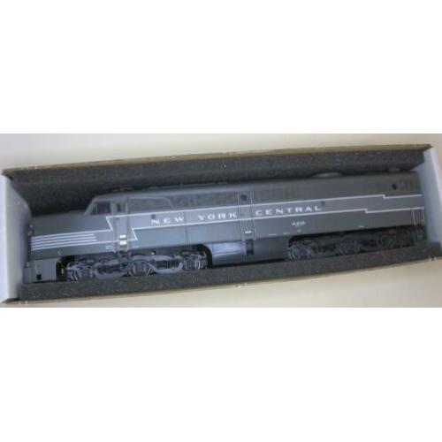 Marklin Digital Sound locomotief ALCO PA-1 New York Central
