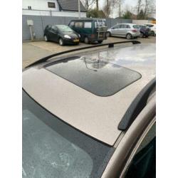Volvo V70 2.4 D5 185 pk AUT 2008 Grijs leer trekhaak elek da