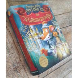 Fantasia IX, XI en XII
