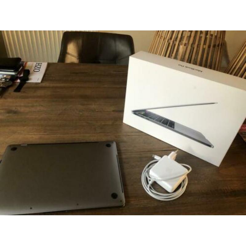Macbook pro 13” 2019