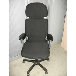 Bureaustoelen ARBO goedgekeurd