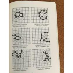 Graded Go Problems for Beginners 3, Kano Yoshinori