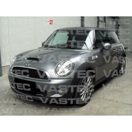 Mini chiptuning bij VASTEC
