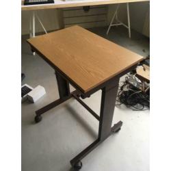 Modulair bureau