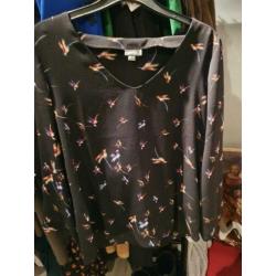 Kledingpakket maat XS/S