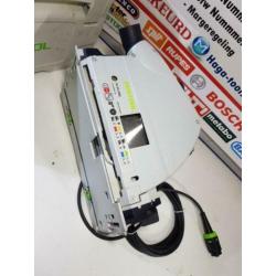 FESTOOL TS 55 EBQ-PLUS INVALCIRKELZAAG in systainer