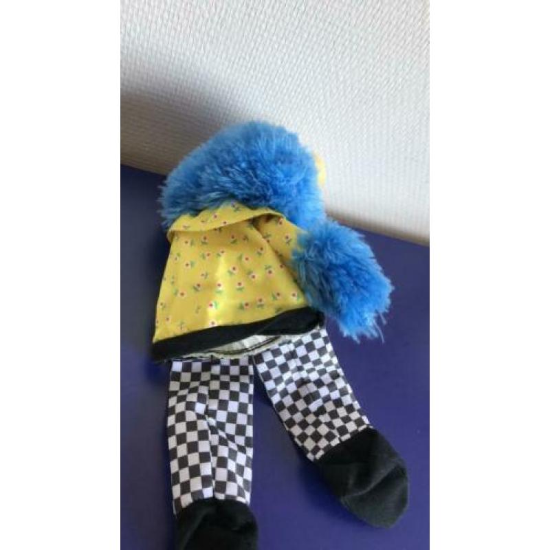Gonzo muppet handpop muppets