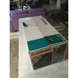gardena powermax 1100/32 grasmaaier