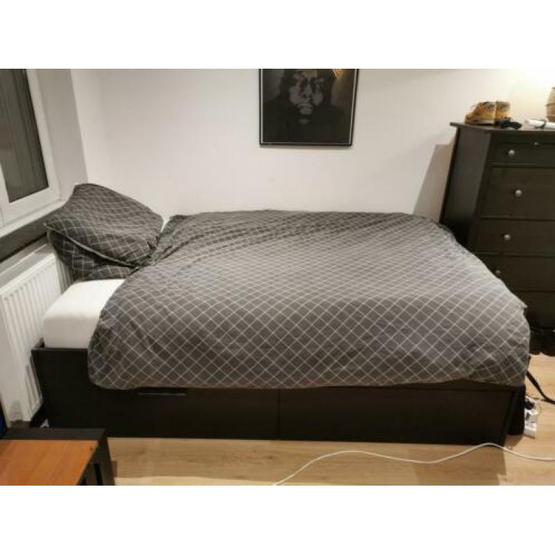 Bed 1,40m ikea