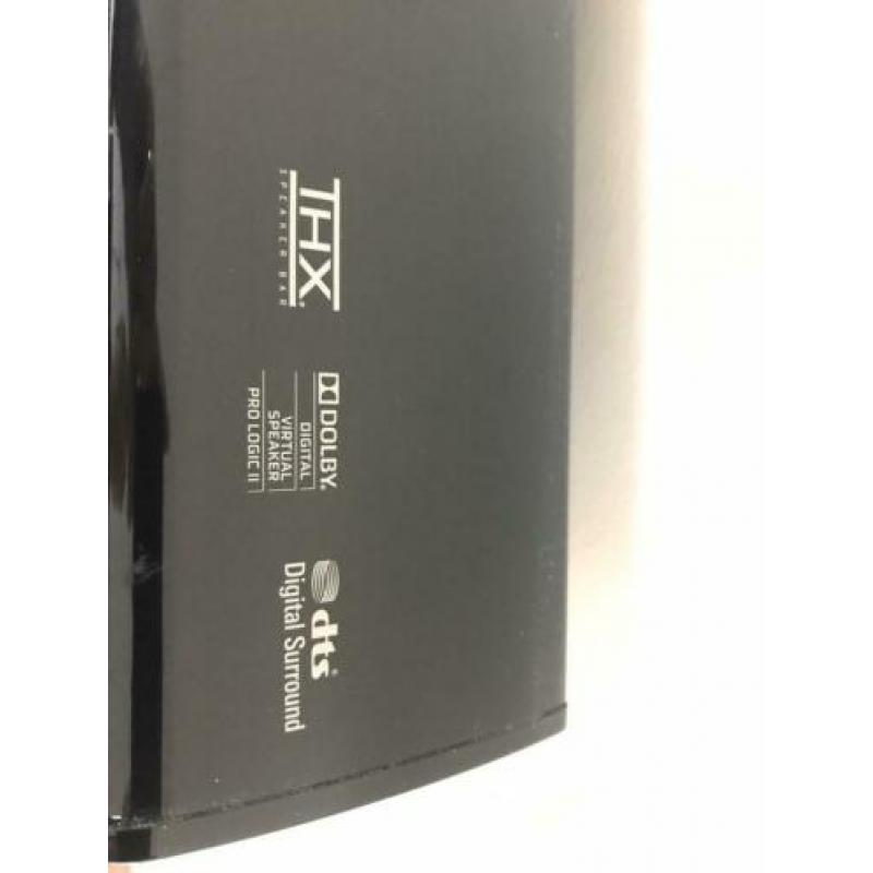 Teufel THX soundbar