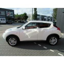 Nissan JUKE 1.6 115PK / Airco / Camera