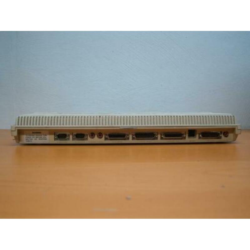 Commodore Amiga 500 voor onderdelen.