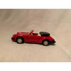 Rode Porche