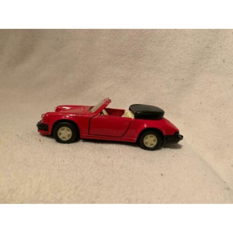 Rode Porche