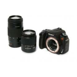 Sony Alpha 300
