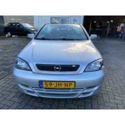 Opel Astra Cabriolet 2.2-16V