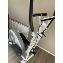 Crosstrainer