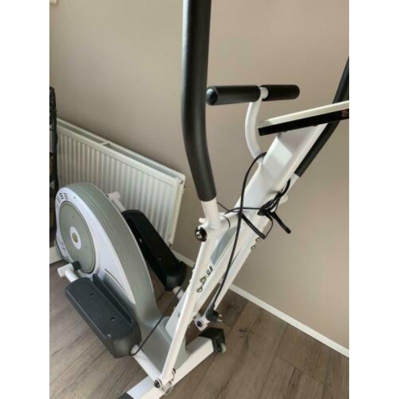 Crosstrainer
