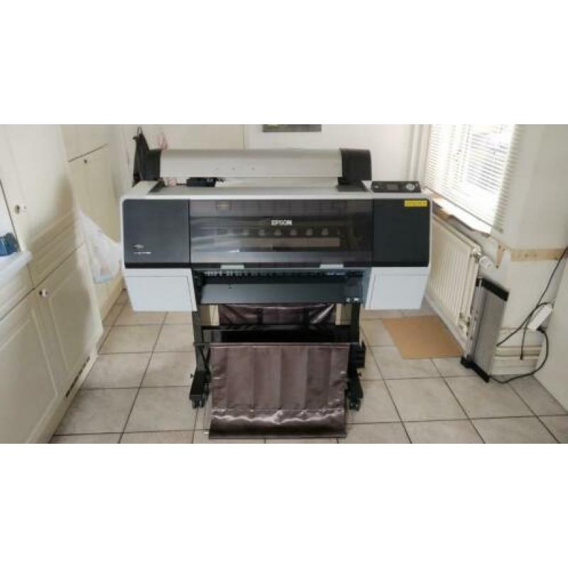 Epson Stylus Pro 7890