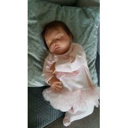 Lieve reborn mijn liza