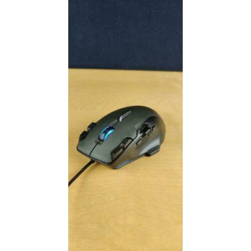 Gamemuis, Roccat Tyon (roc-11-850)