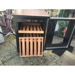 Aircool wine cabinet wijnkoeler