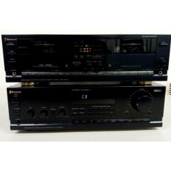 sherwood- RX-4030R - -DD 4010C