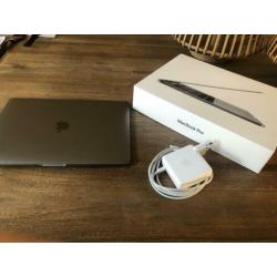 Macbook pro 13” 2019