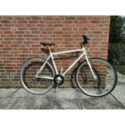 Atlas Python single speed/fixie bike M/L