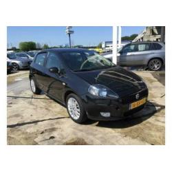 Fiat Punto 1.4 16v Dynamic