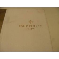 Patek Philippe Geneve , Baselworld 2012. Zeer zeldzaam