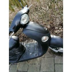 Scooter in goede staat