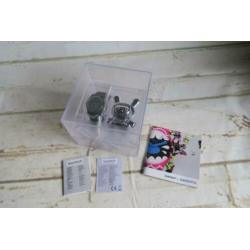 Kidrobot for Swatch de Originals GB249 Midnight Magi Horloge