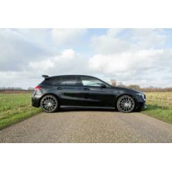 Mercedes A-Klasse A 35 AMG 4Matic 306pk AMG Speeds 2019