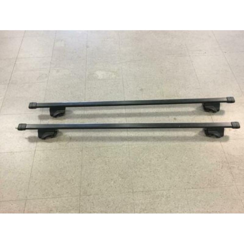 Thule dakdragers SEAT Alhambra VW Sharan Ford Galaxy