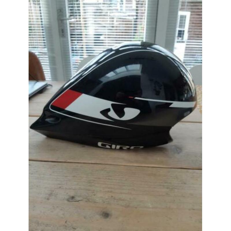 Giro Selector TT aero helm s/m