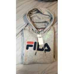 Fila Hoodys- ORIGINALS- new- NU €22,50
